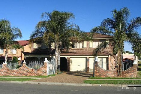 5 Mount St, Bonnyrigg Heights, NSW 2177