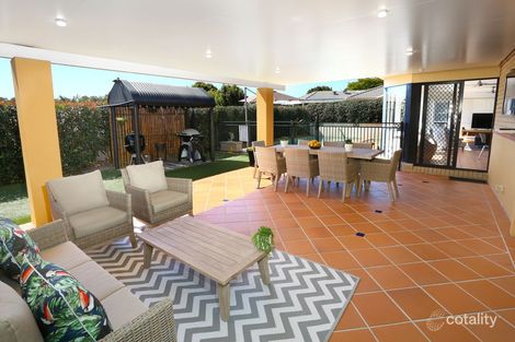 Property photo of 4 Colonial Court Mudgeeraba QLD 4213