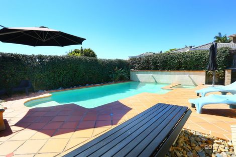 Property photo of 4 Colonial Court Mudgeeraba QLD 4213