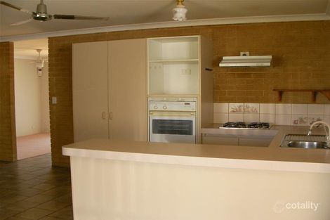 Property photo of 21 Nabberu Loop Cooloongup WA 6168