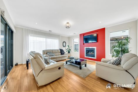 Property photo of 6 Denman Drive Point Cook VIC 3030