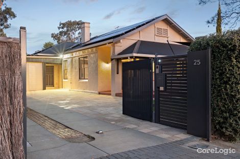 Property photo of 25 Price Avenue Lower Mitcham SA 5062