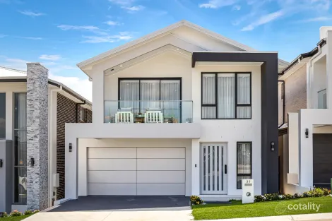 Property photo of 37 Aquarius Way Box Hill NSW 2765