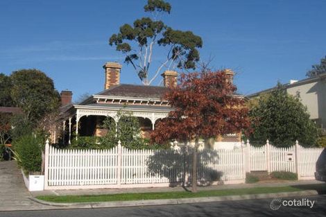 Property photo of 33 Wills Street Kew VIC 3101