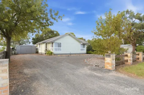 5 Tobin St, Stony Creek, VIC 3957