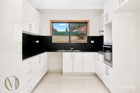 Property photo of 50 Moffatts Drive Dundas Valley NSW 2117