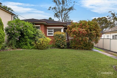 65 BELMONT RD, GLENFIELD, NSW 2167
