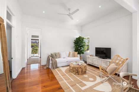 Property photo of 141 Empress Terrace Bardon QLD 4065