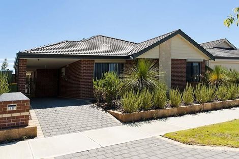 Property photo of 12 Peartree Terrace Seville Grove WA 6112