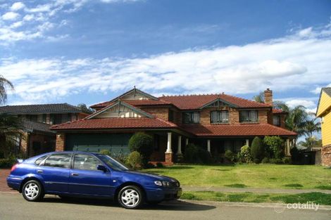 11 Charlton Ave, Chipping Norton, NSW 2170