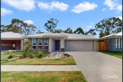 22 Birchwood St, Park Ridge, QLD 4125