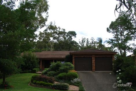 Property photo of 14 Veronica Place Cherrybrook NSW 2126