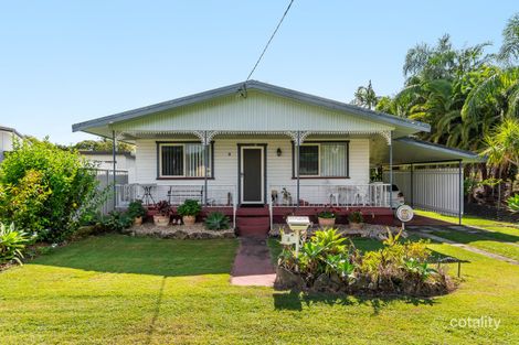 8 RUNNYMEDE ST, CASINO, NSW 2470
