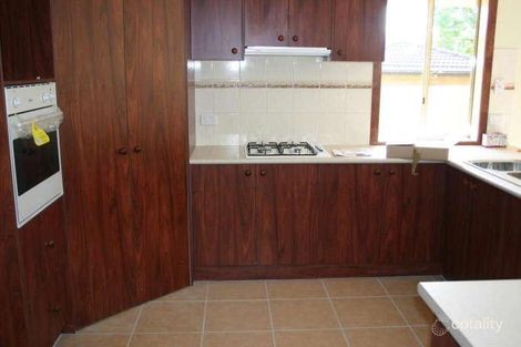 Property photo of 29-35 Town Road Gembrook VIC 3783