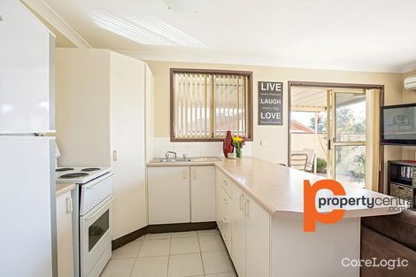 Property photo of 1/12 Chausson Place Cranebrook NSW 2749