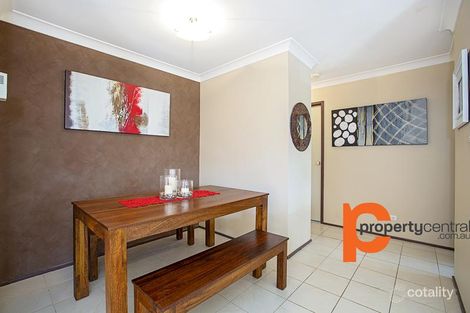 Property photo of 1/12 Chausson Place Cranebrook NSW 2749