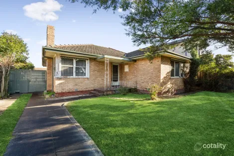 Property photo of 3 Davies Street Hadfield VIC 3046