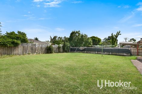 Property photo of 6 Geraldine Drive Hampton Park VIC 3976