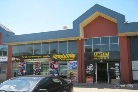 3/191 Parramatta Rd, Auburn, NSW 2144