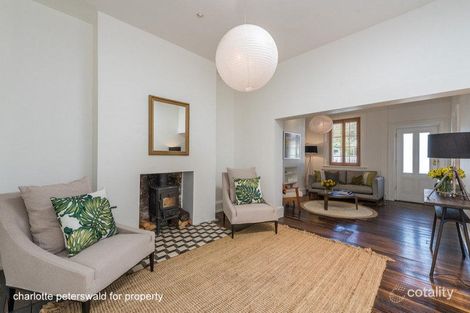 Property photo of 9 Francis Street Battery Point TAS 7004