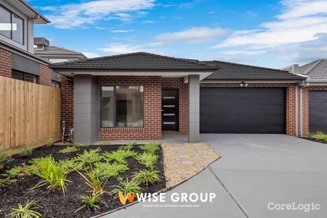 Property photo of 6/147 Golf Links Road Berwick VIC 3806