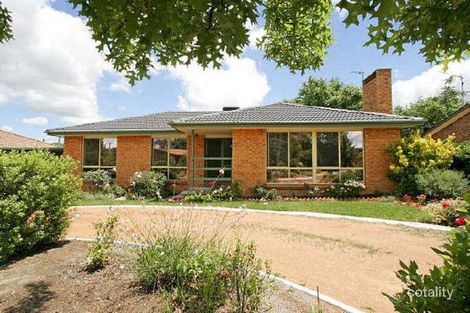 4 Bouchard Pl, Fadden, ACT 2904