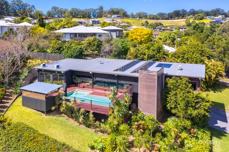 Property photo of 6 Oasis Court Woombye QLD 4559