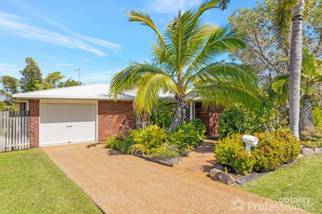 Property photo of 39 Benowa Drive Taranganba QLD 4703
