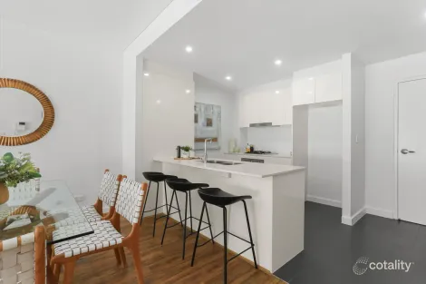 Property photo of 206/19-21 Wilson Street Botany NSW 2019