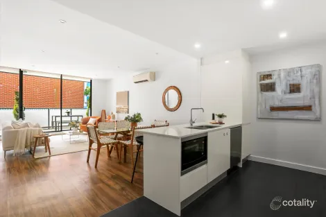 Property photo of 206/19-21 Wilson Street Botany NSW 2019