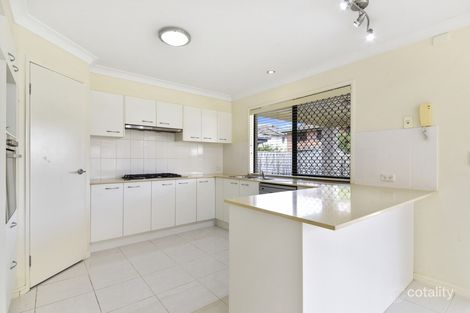 Property photo of 58 Highbridge Circuit Carseldine QLD 4034