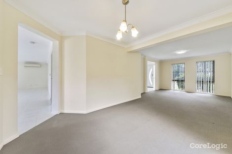 Property photo of 58 Highbridge Circuit Carseldine QLD 4034