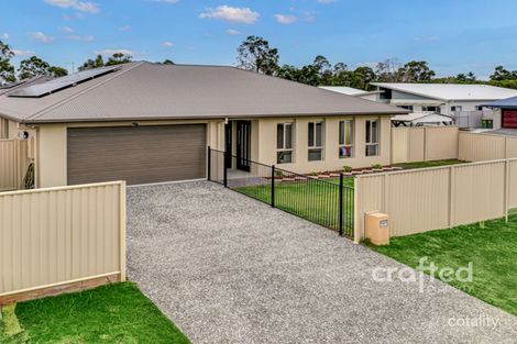 Property photo of 6 Ascot Street Heritage Park QLD 4118