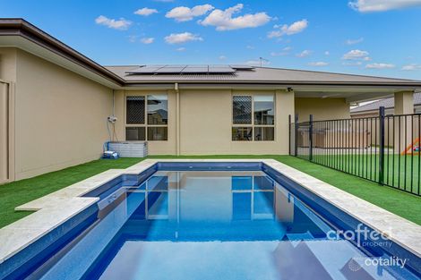 Property photo of 6 Ascot Street Heritage Park QLD 4118