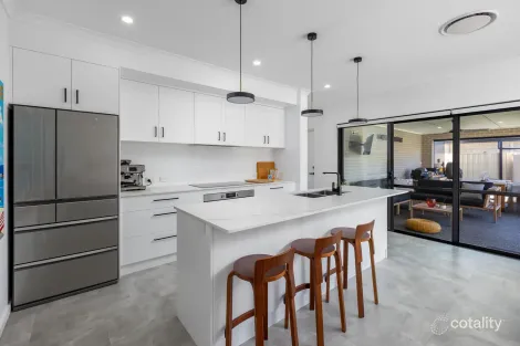 Property photo of 90 Switchback Parade West Busselton WA 6280