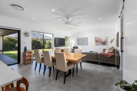 Property photo of 90 Switchback Parade West Busselton WA 6280