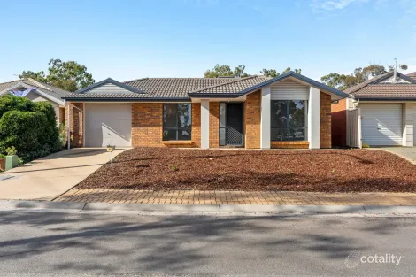 Property photo of 34 Gerald Boulevard Davoren Park SA 5113