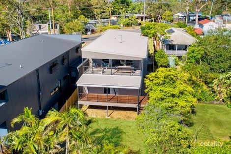Property photo of 39 Fig Tree Pocket Road Chapel Hill QLD 4069