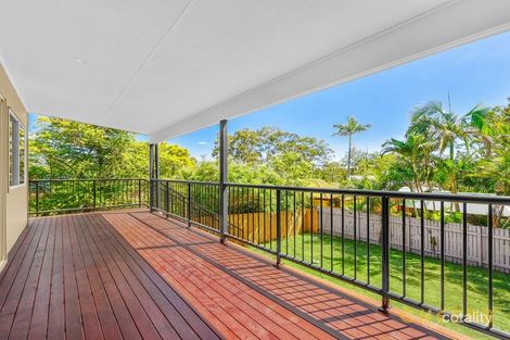 Property photo of 39 Fig Tree Pocket Road Chapel Hill QLD 4069
