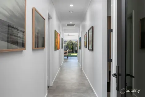 Property photo of 90 Switchback Parade West Busselton WA 6280