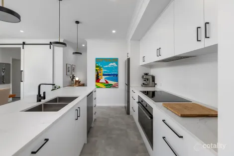 Property photo of 90 Switchback Parade West Busselton WA 6280