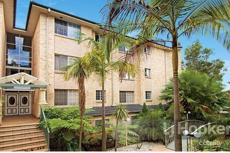3/51-57 Buller St, North Parramatta, NSW 2151