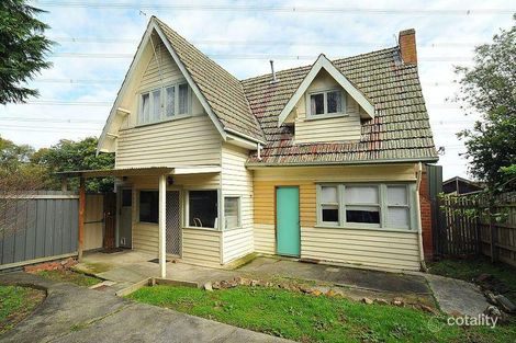 2/60 Glenvale Rd, Ringwood North, VIC 3134