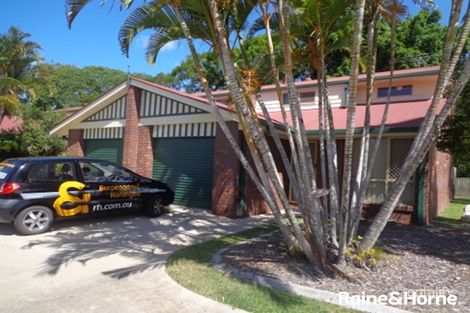 6/20 Joyce St, Burpengary, QLD 4505