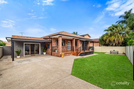 59a William St, Condell Park, NSW 2200