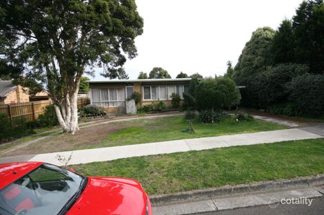 16 Bunnett Rd, Knoxfield, VIC 3180