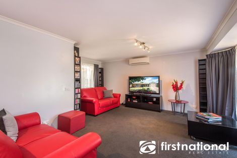 Property photo of 52 Amber Crescent Narre Warren VIC 3805