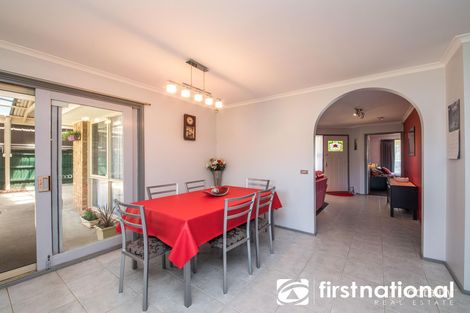Property photo of 52 Amber Crescent Narre Warren VIC 3805