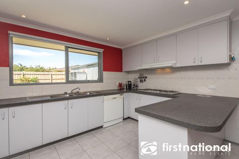 Property photo of 52 Amber Crescent Narre Warren VIC 3805