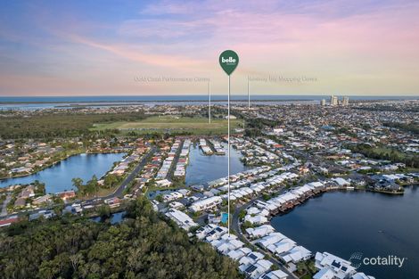 Property photo of 47/1 Manacor Place Coombabah QLD 4216